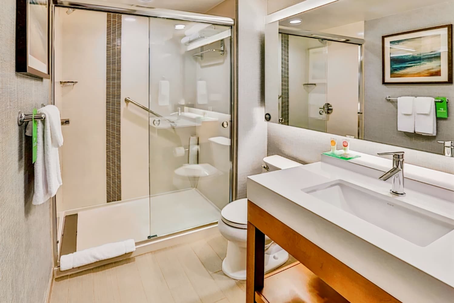 Hyatt Place Greenville Downtown