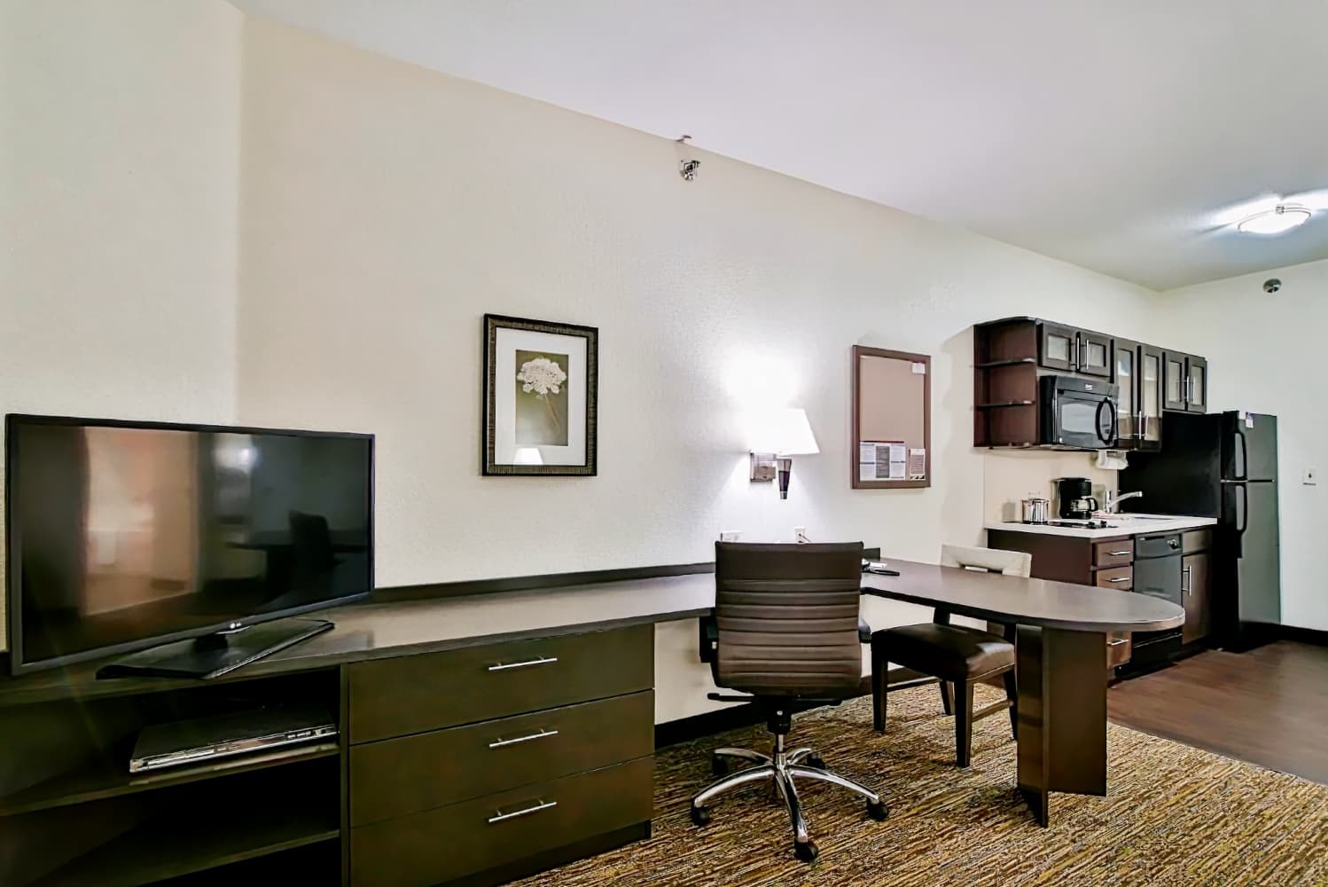 Candlewood Suites Bismarck