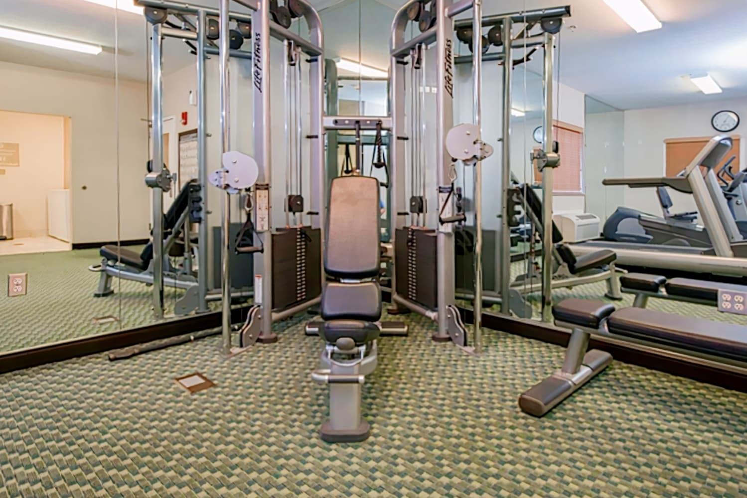 Candlewood Suites Bismarck