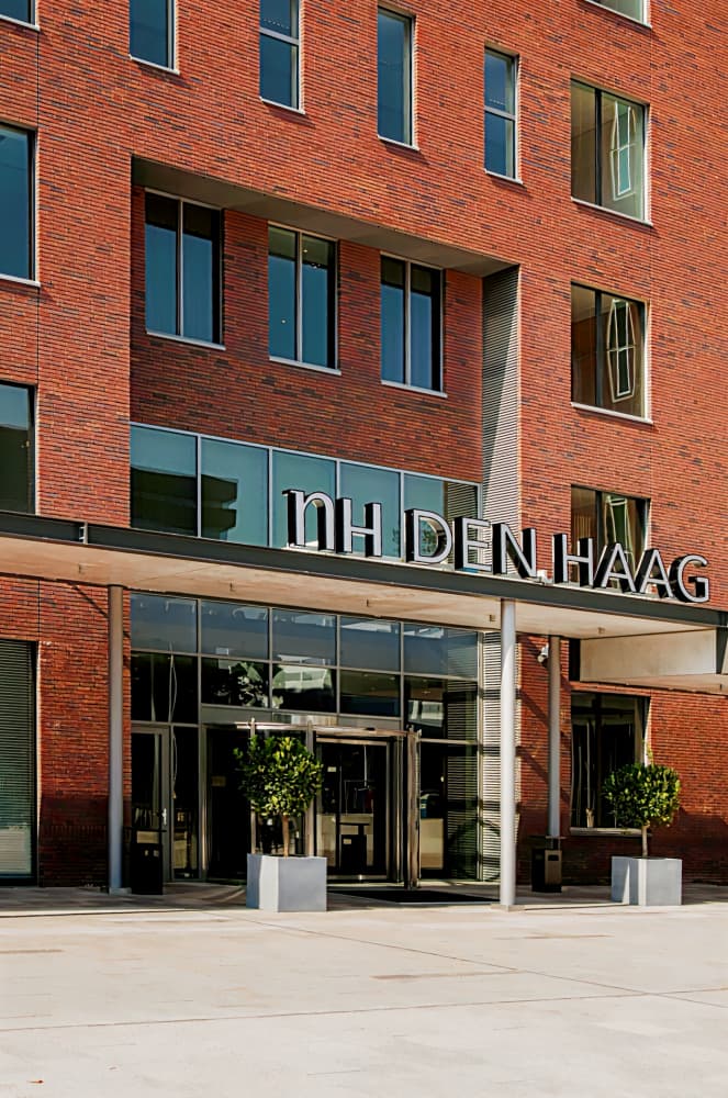 NH Den Haag