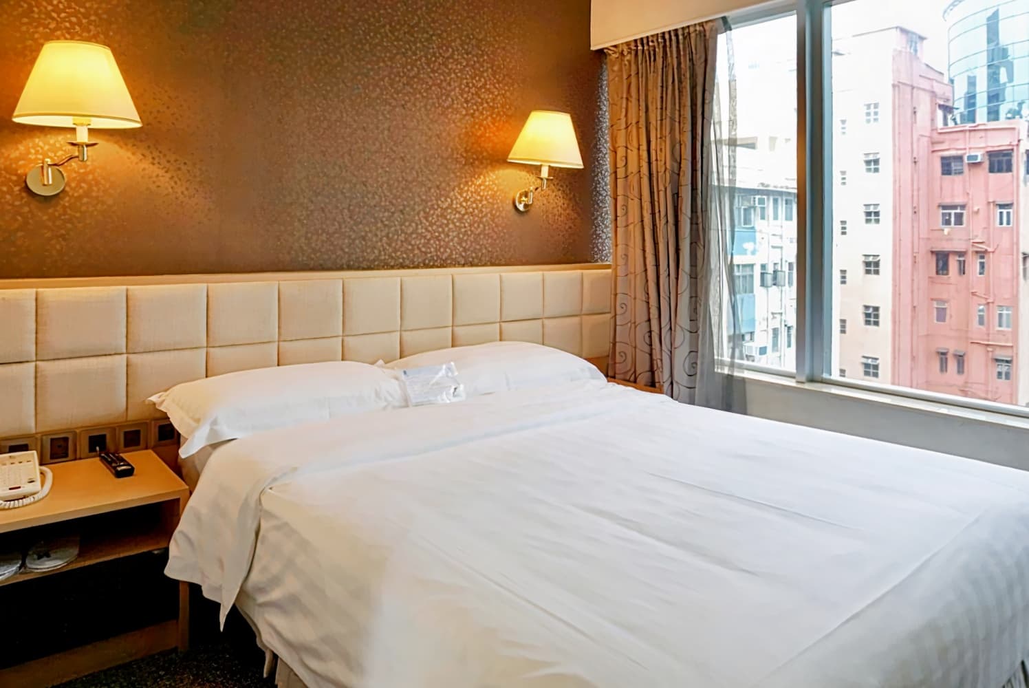 H1 Hotel