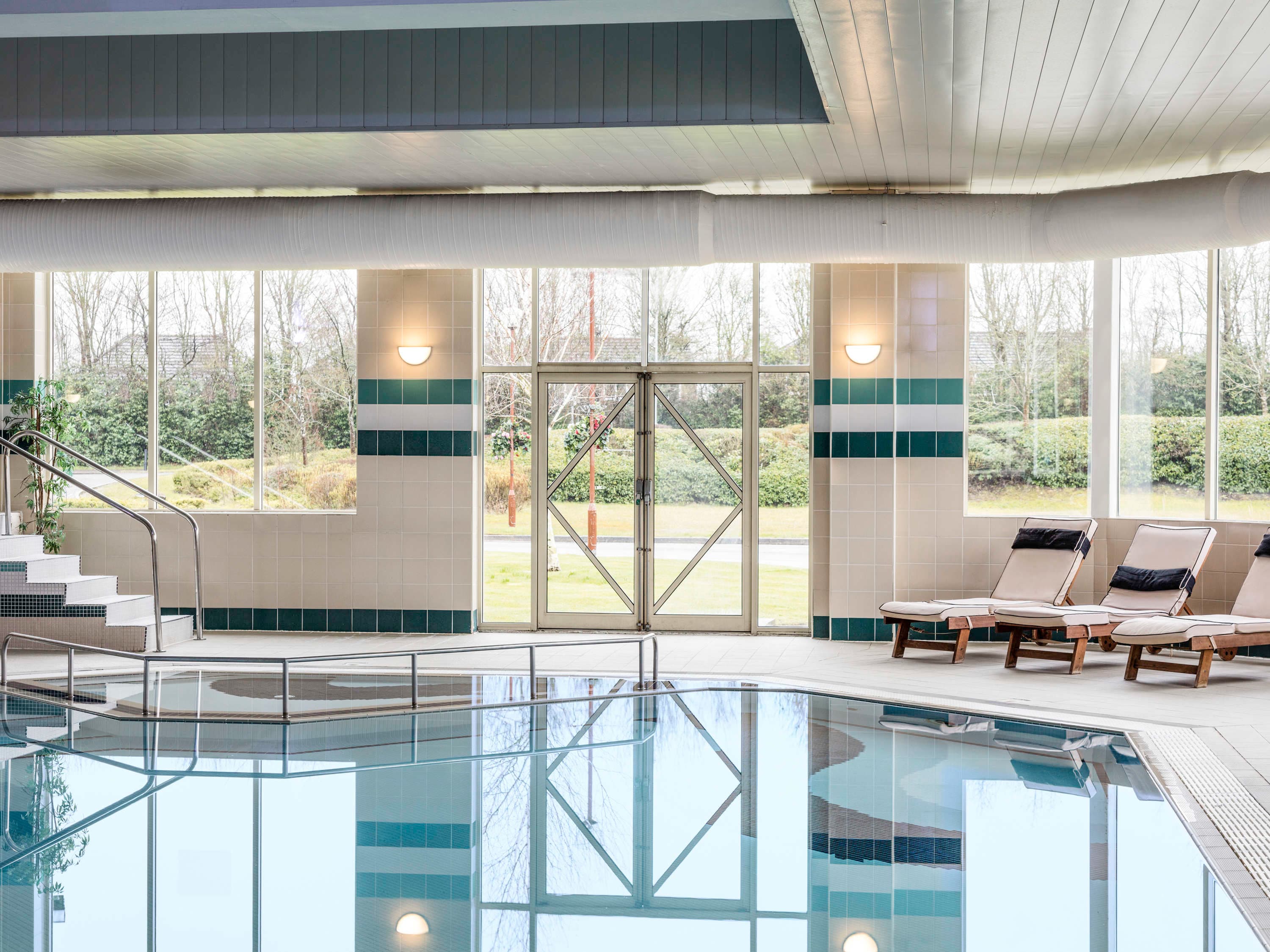 Mercure Daventry Court Hotel