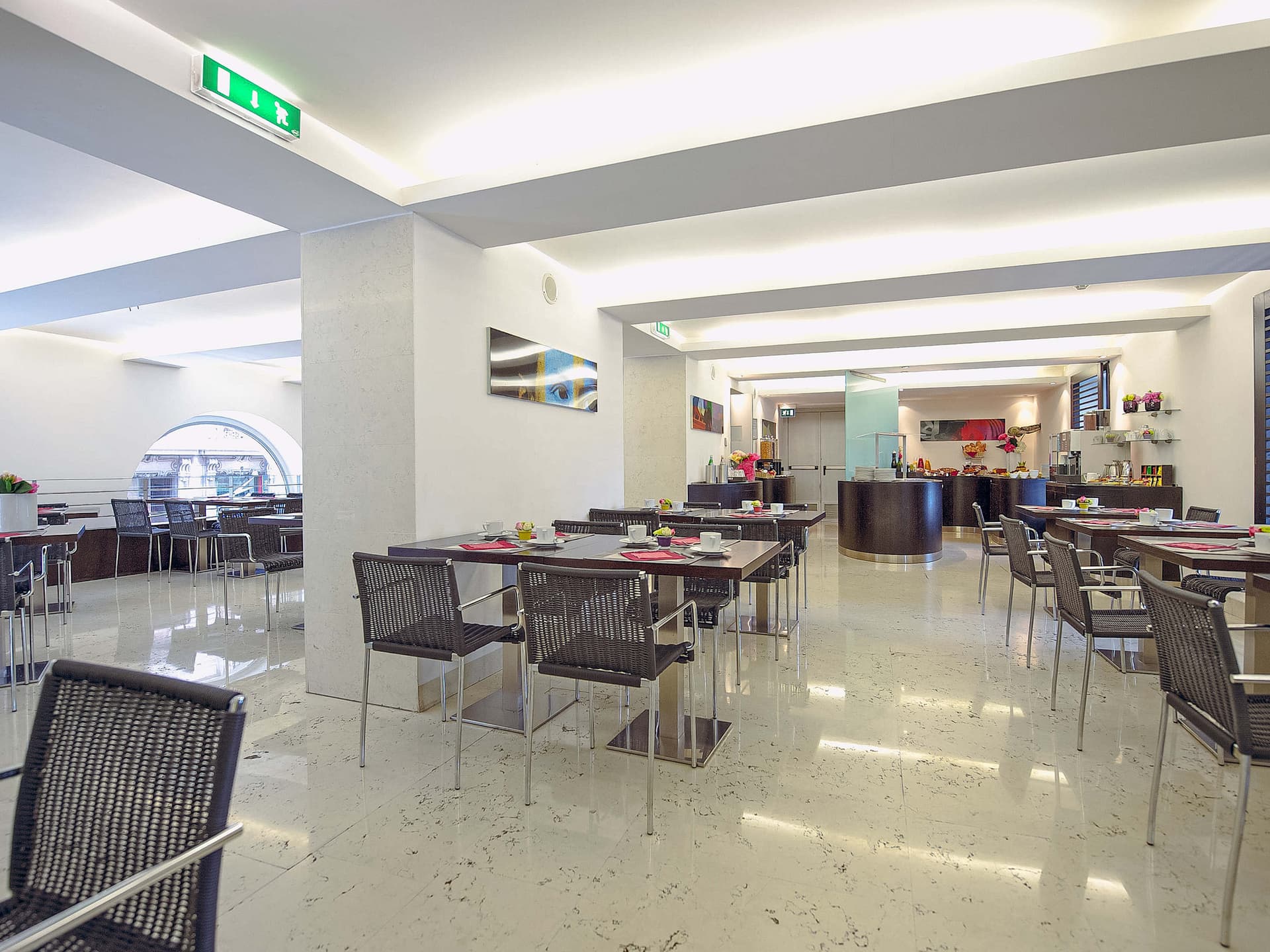 Mercure Bergamo Centro Palazzo Dolci
