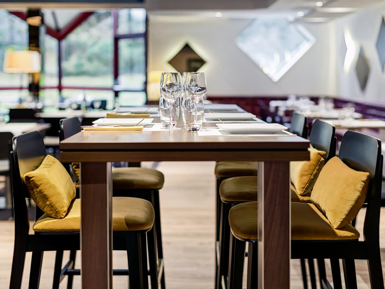 Hôtel Mercure Caen Côte de Nacre