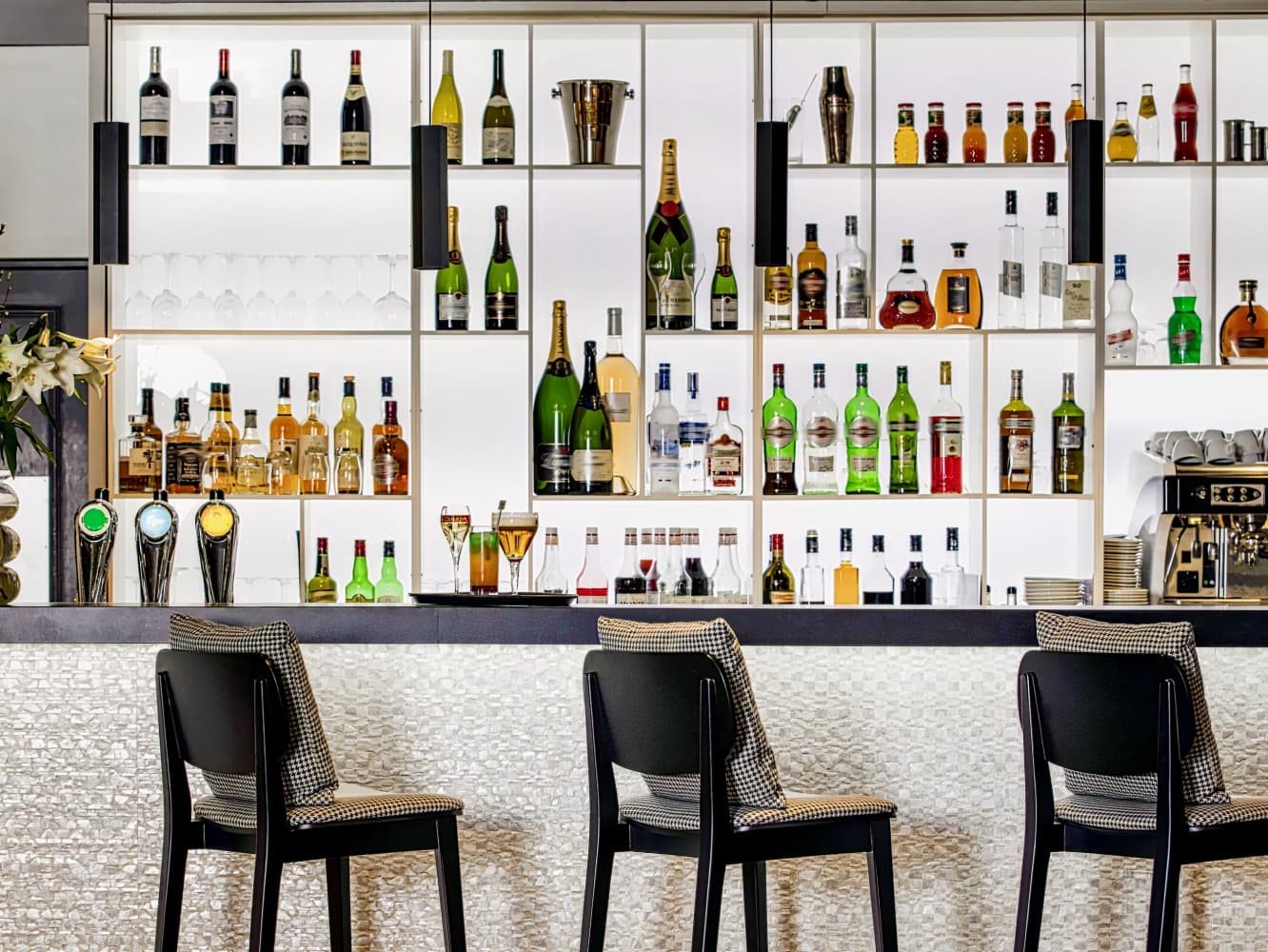 Hôtel Mercure Caen Côte de Nacre