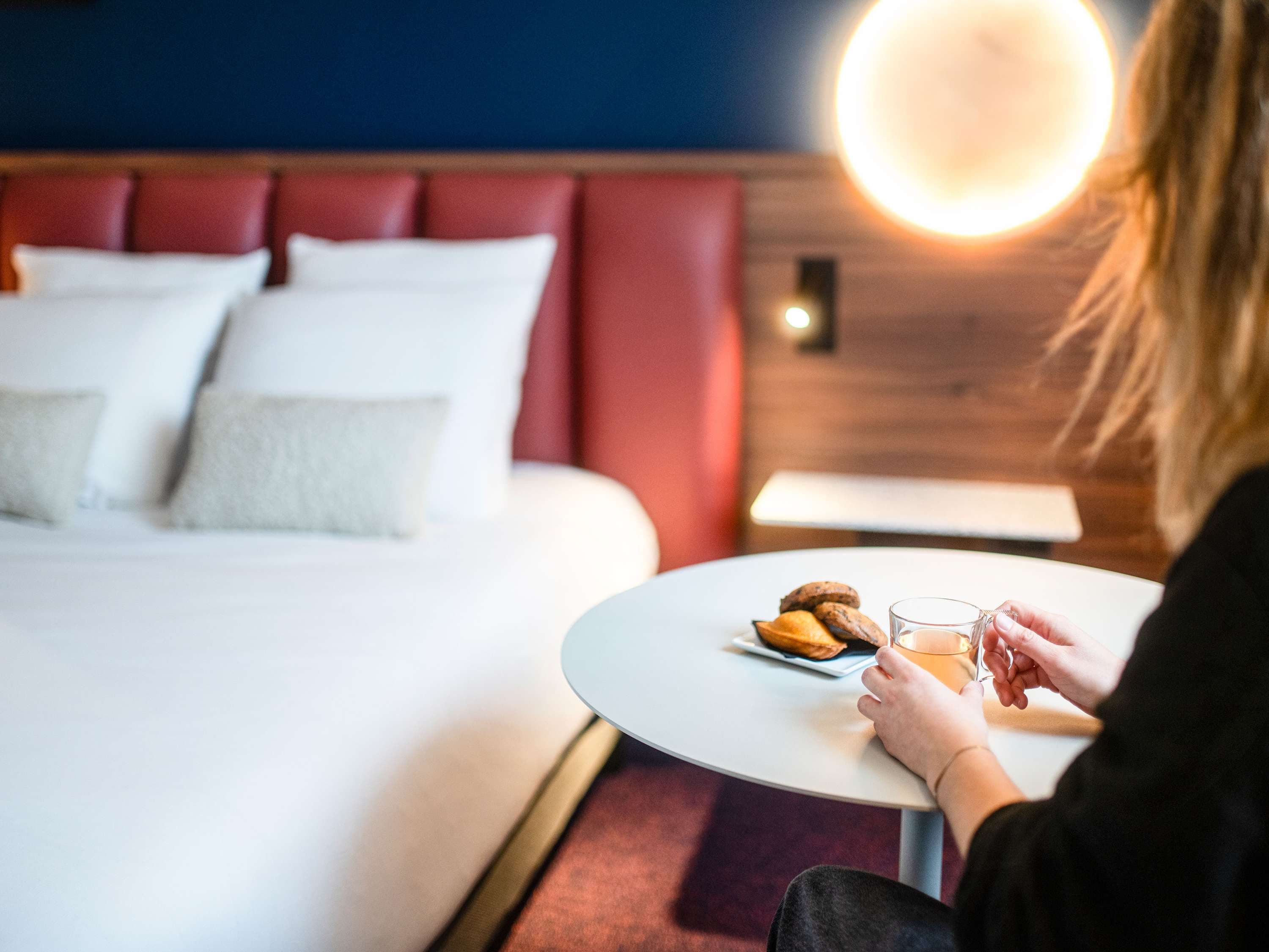 Hôtel Mercure Caen Côte de Nacre