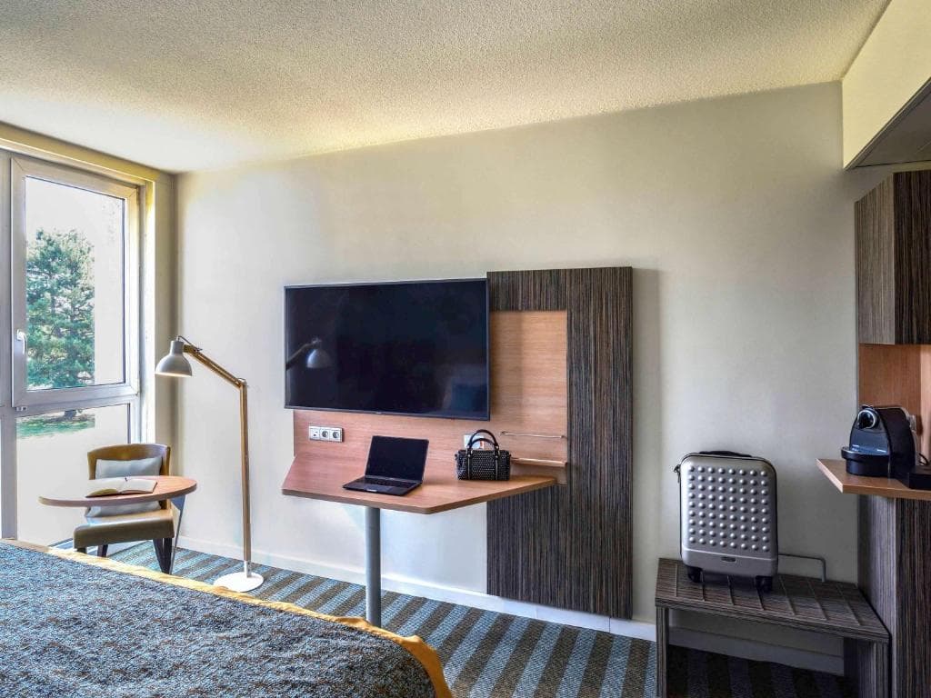 Hôtel Mercure Lille Aéroport