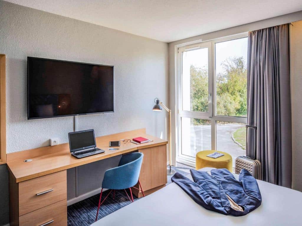 Hôtel Mercure Lille Aéroport