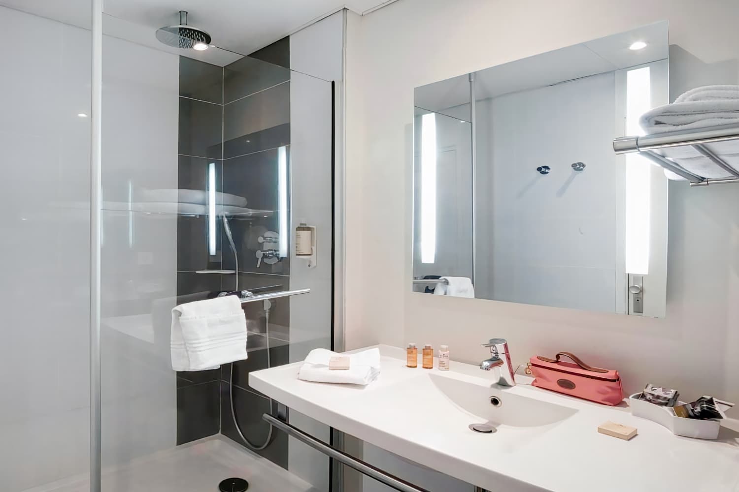 Hôtel Mercure Lille Aéroport