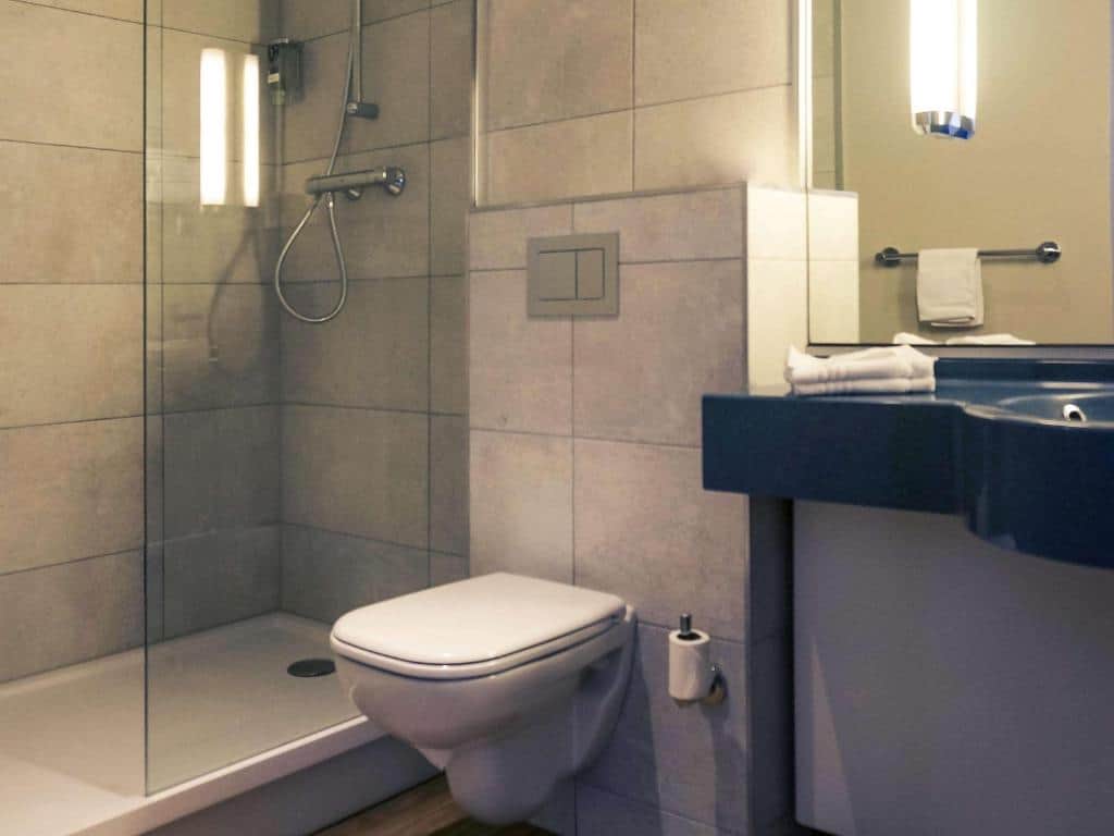 Hôtel Mercure Lille Aéroport