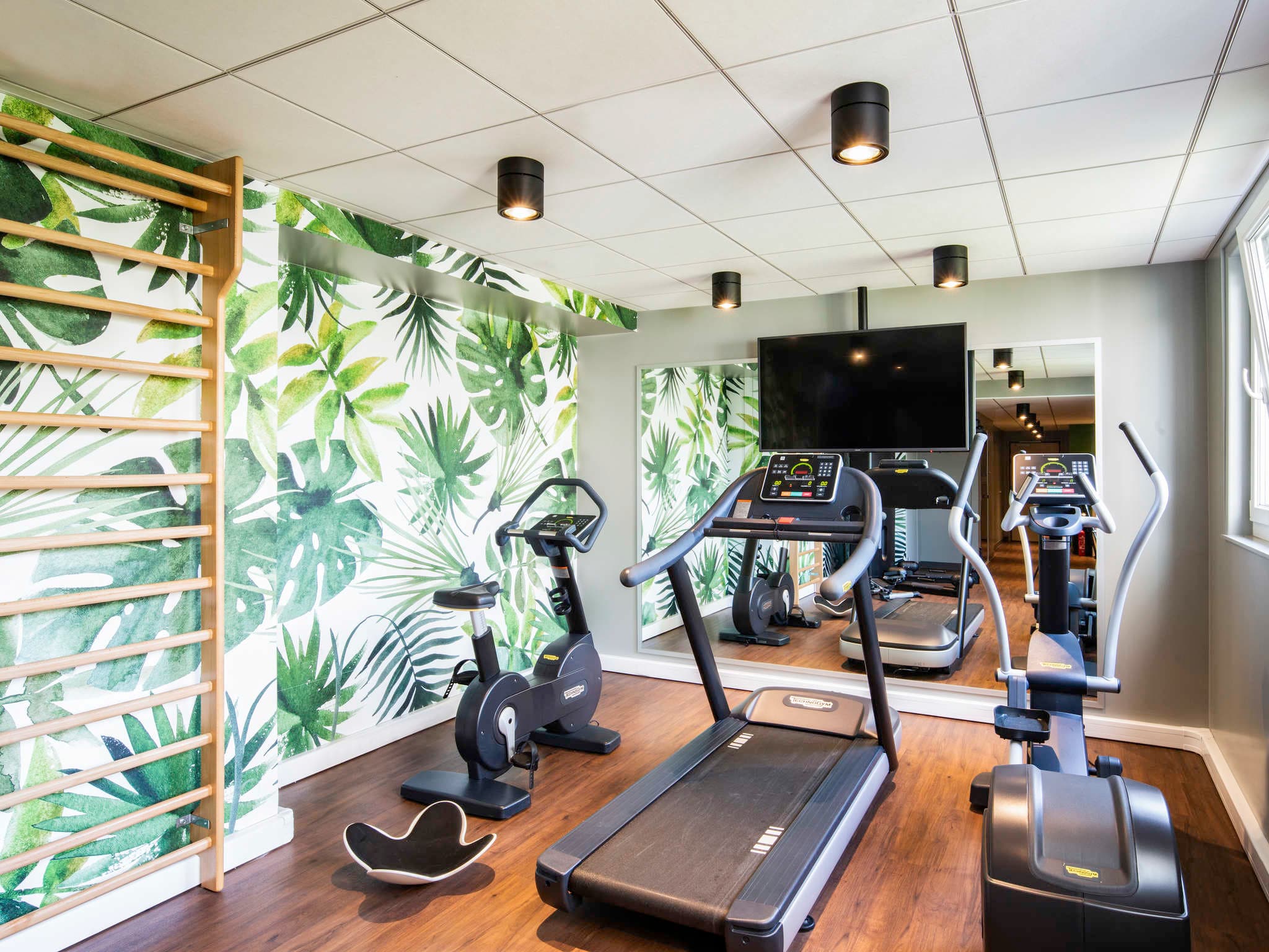 Hôtel Mercure Lille Aéroport