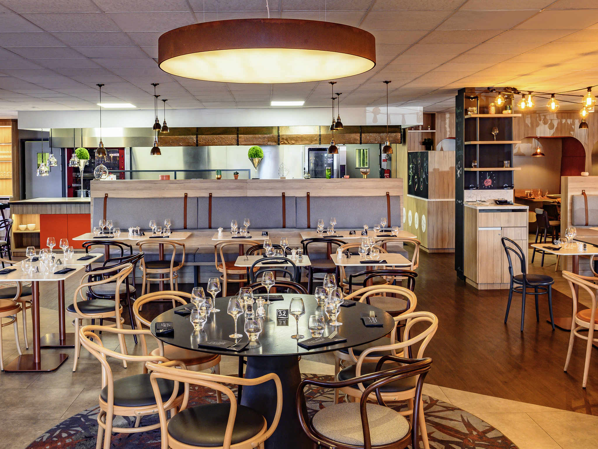 Hôtel Mercure Lille Aéroport