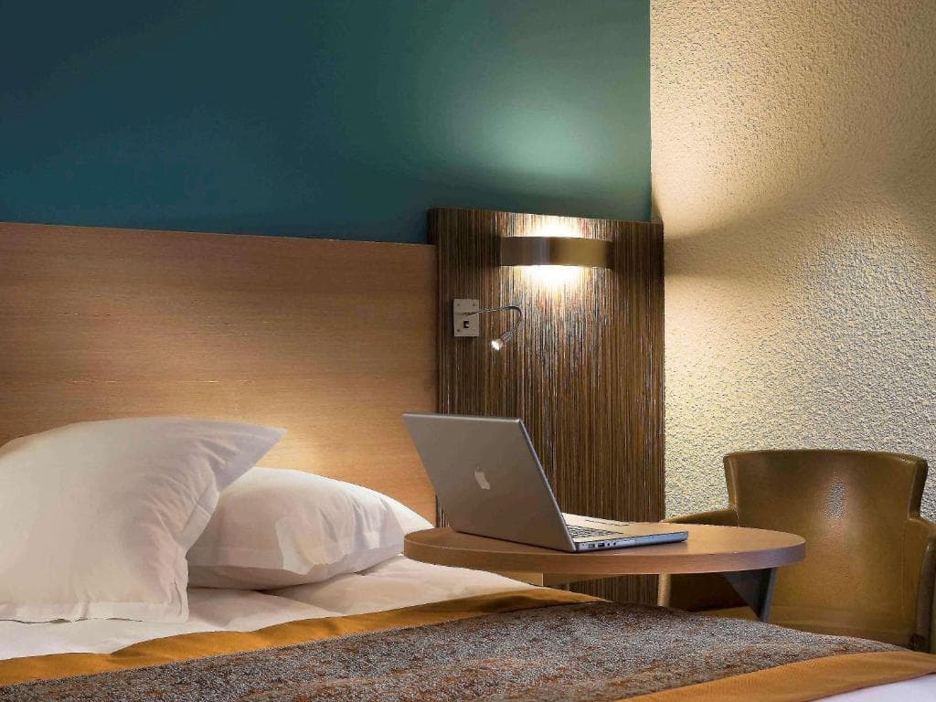 Hôtel Mercure Lille Aéroport