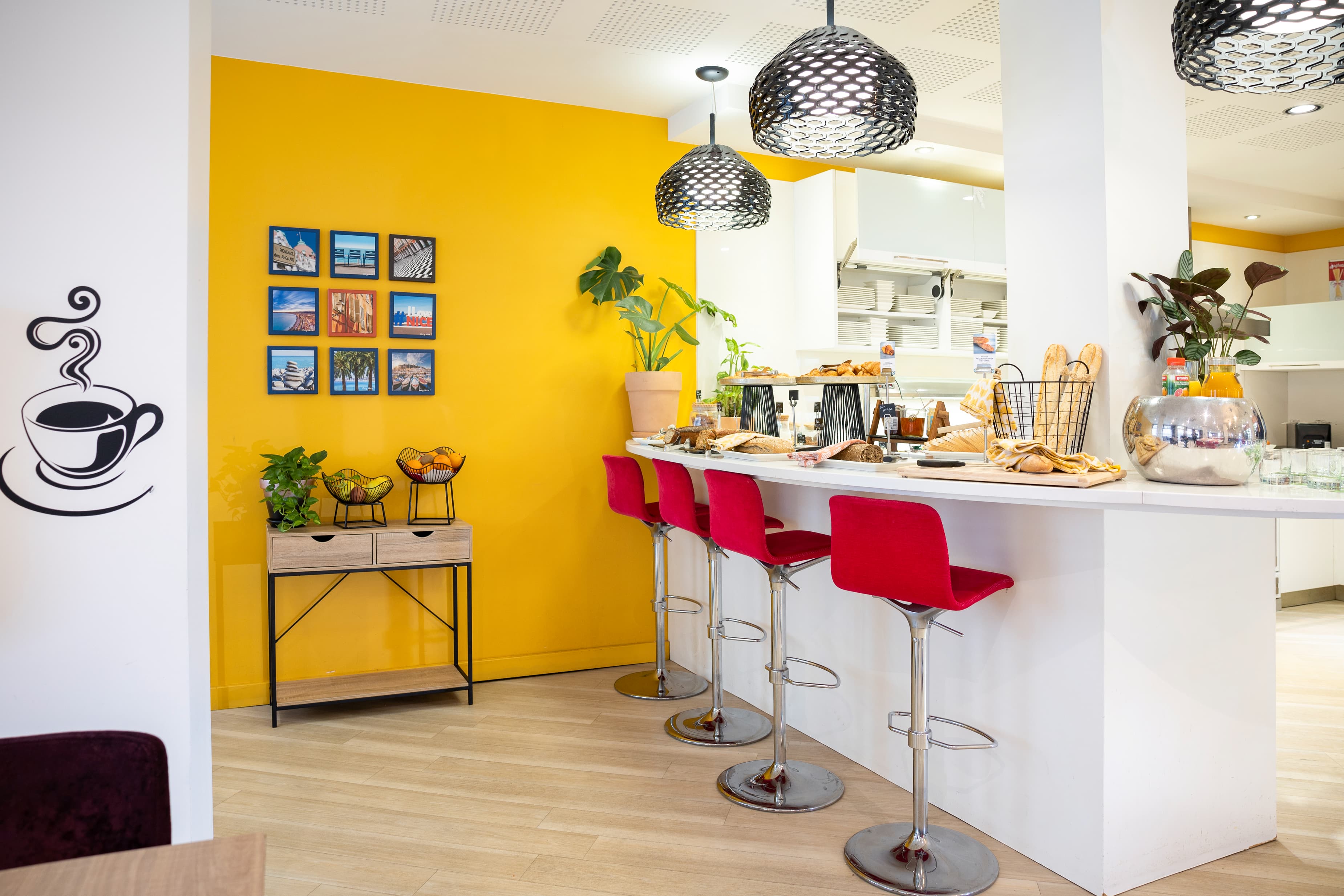 Hôtel Mercure Nice Centre Grimaldi