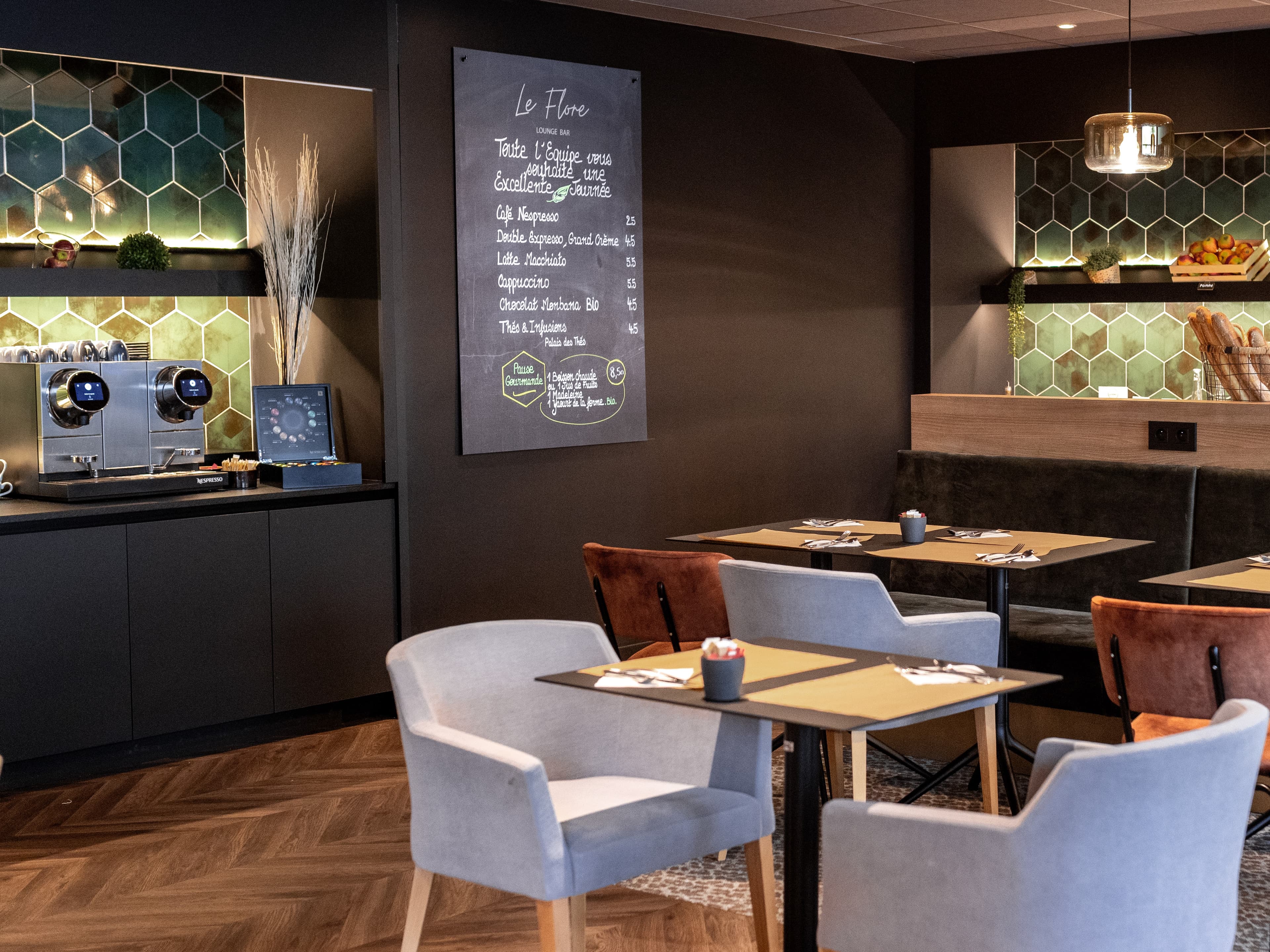 Hôtel Mercure Valenciennes Centre