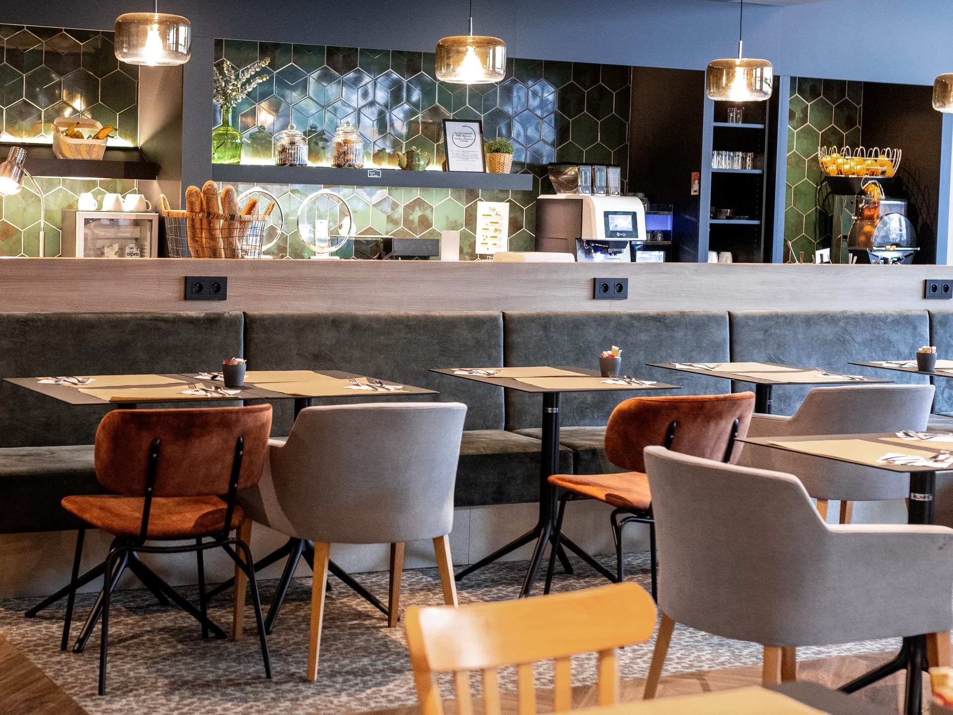 Hôtel Mercure Valenciennes Centre
