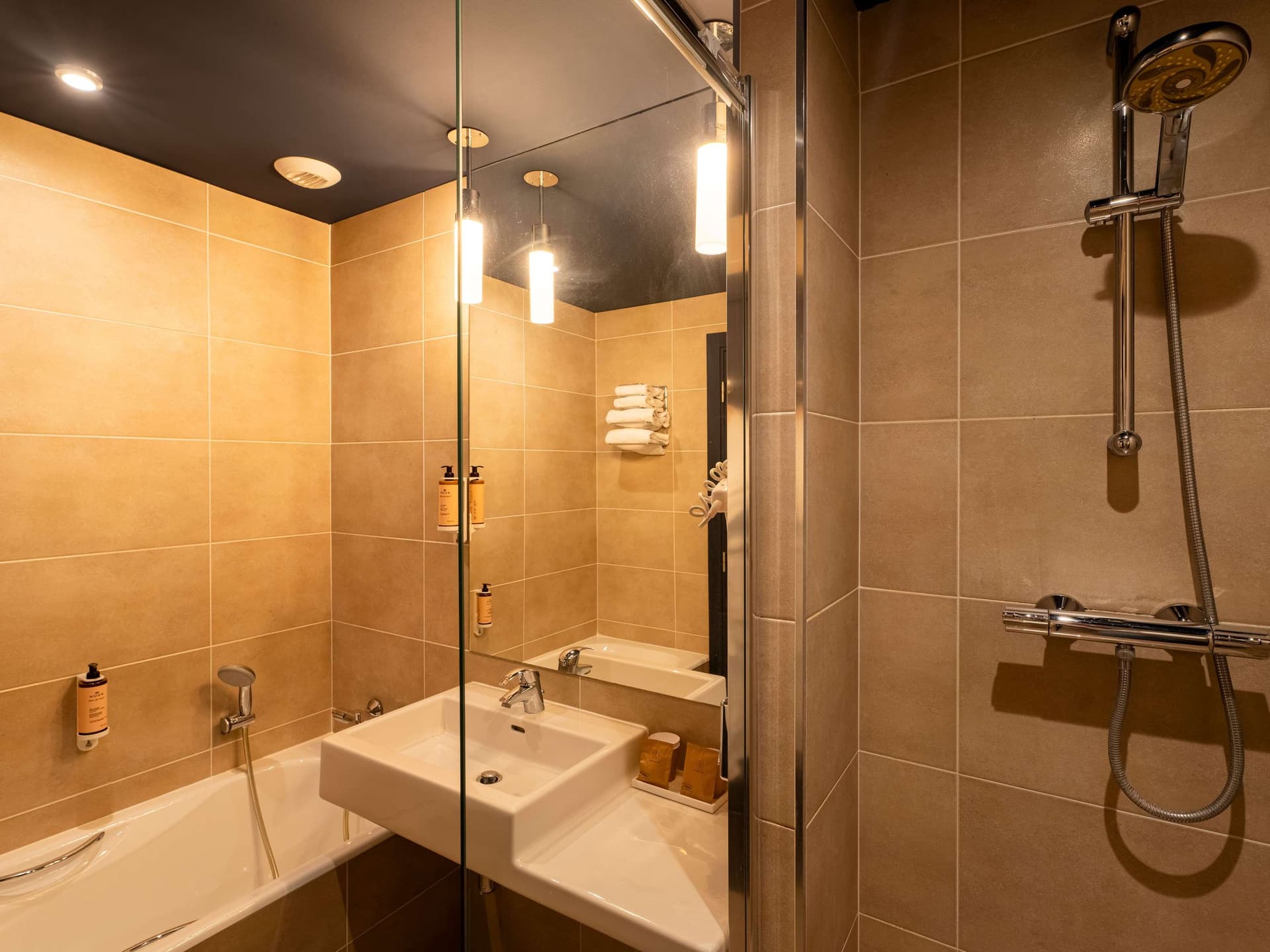 Hôtel Mercure Bordeaux Château Chartrons