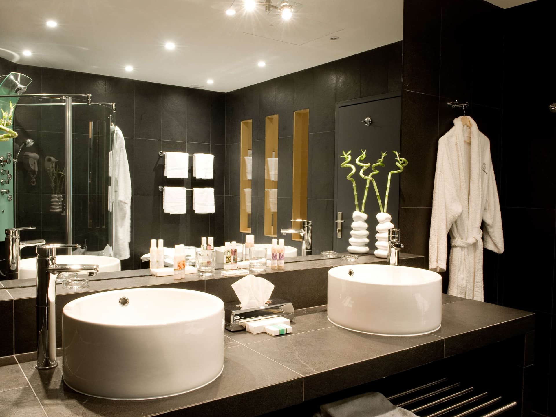 Hôtel Mercure Bordeaux Château Chartrons