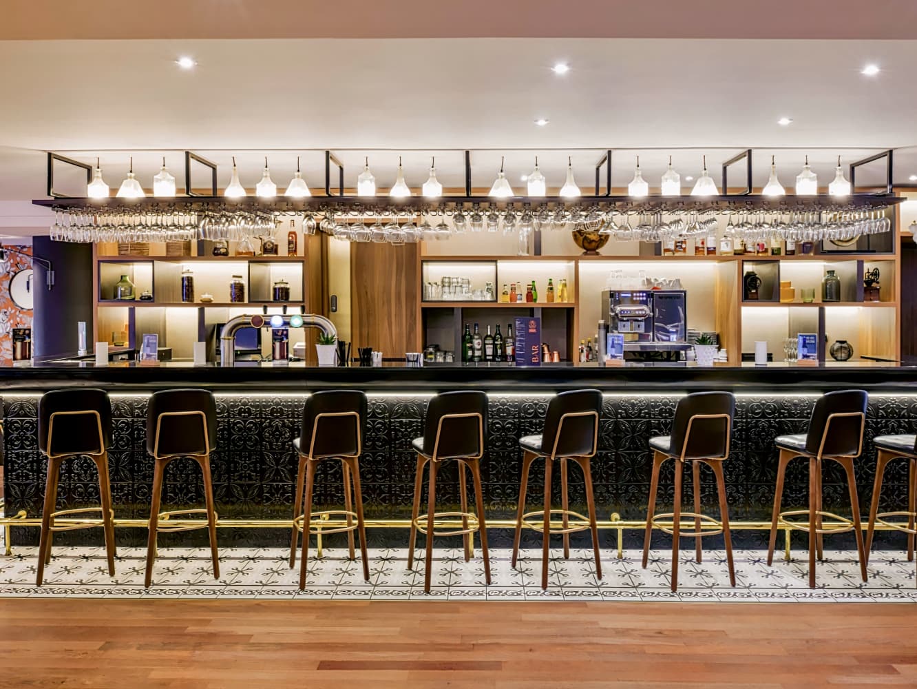 Hôtel Mercure Bordeaux Château Chartrons