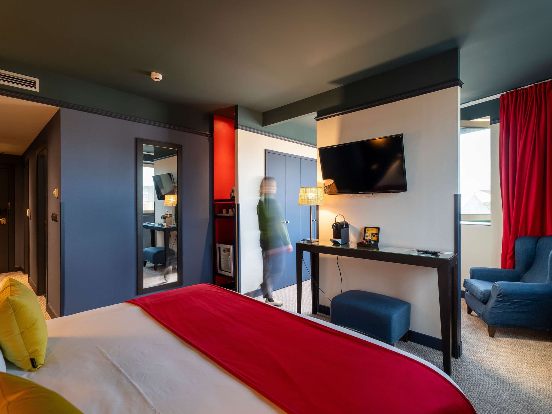 Hôtel Mercure Bordeaux Château Chartrons