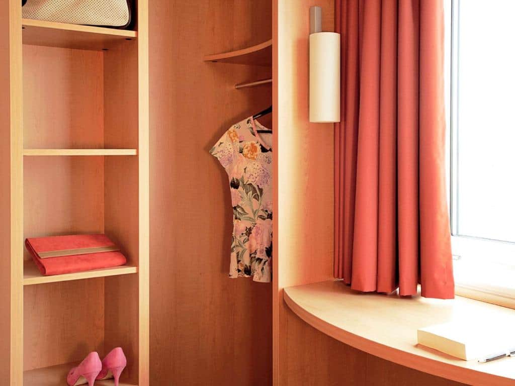 Ibis Besançon Centre La City