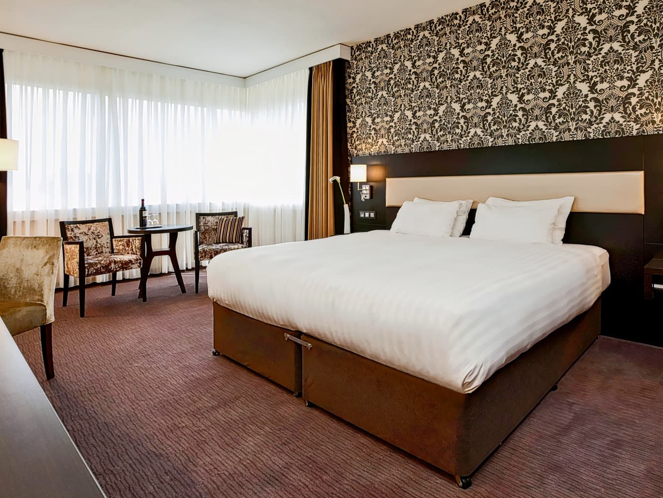 Mercure Antwerp City South