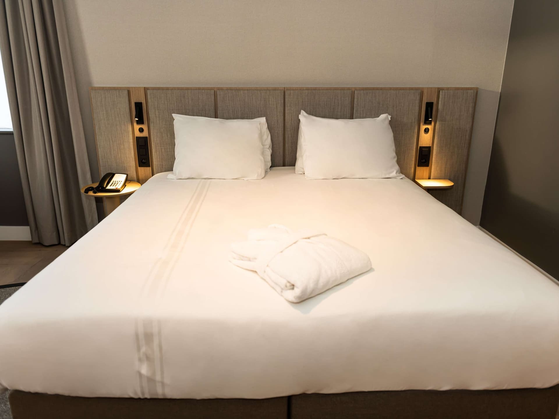 Blooma Hotel Liège Centre - Handwritten Collection