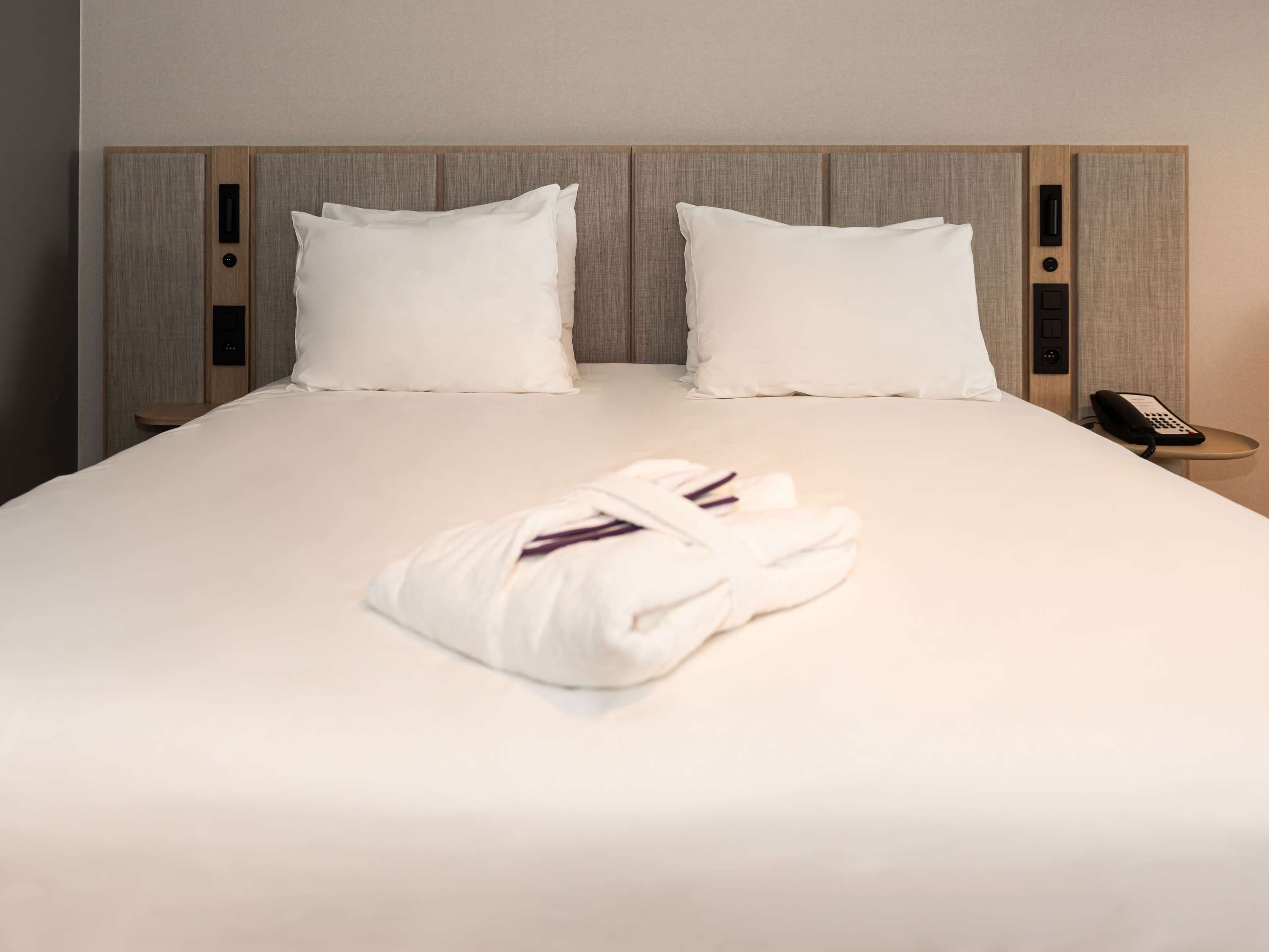 Blooma Hotel Liège Centre - Handwritten Collection