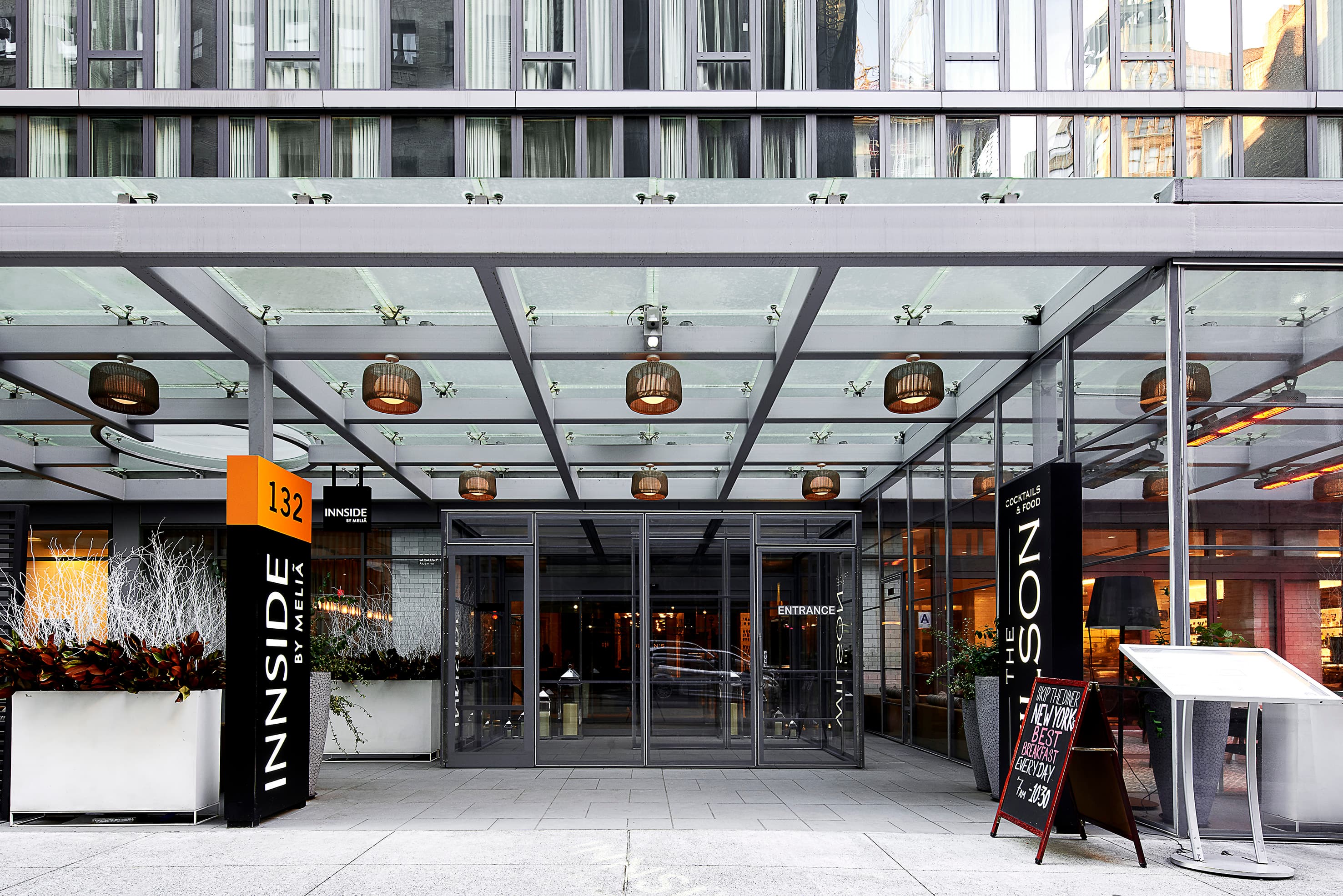 INNSiDE by Melia New York NoMad