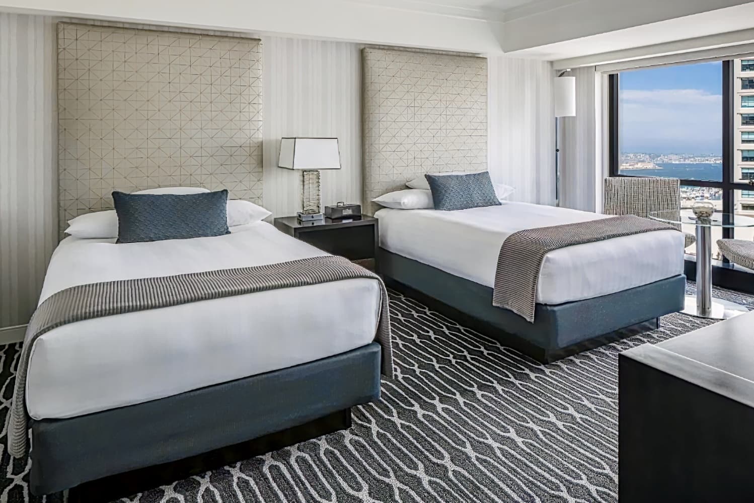 Manchester Grand Hyatt San Diego