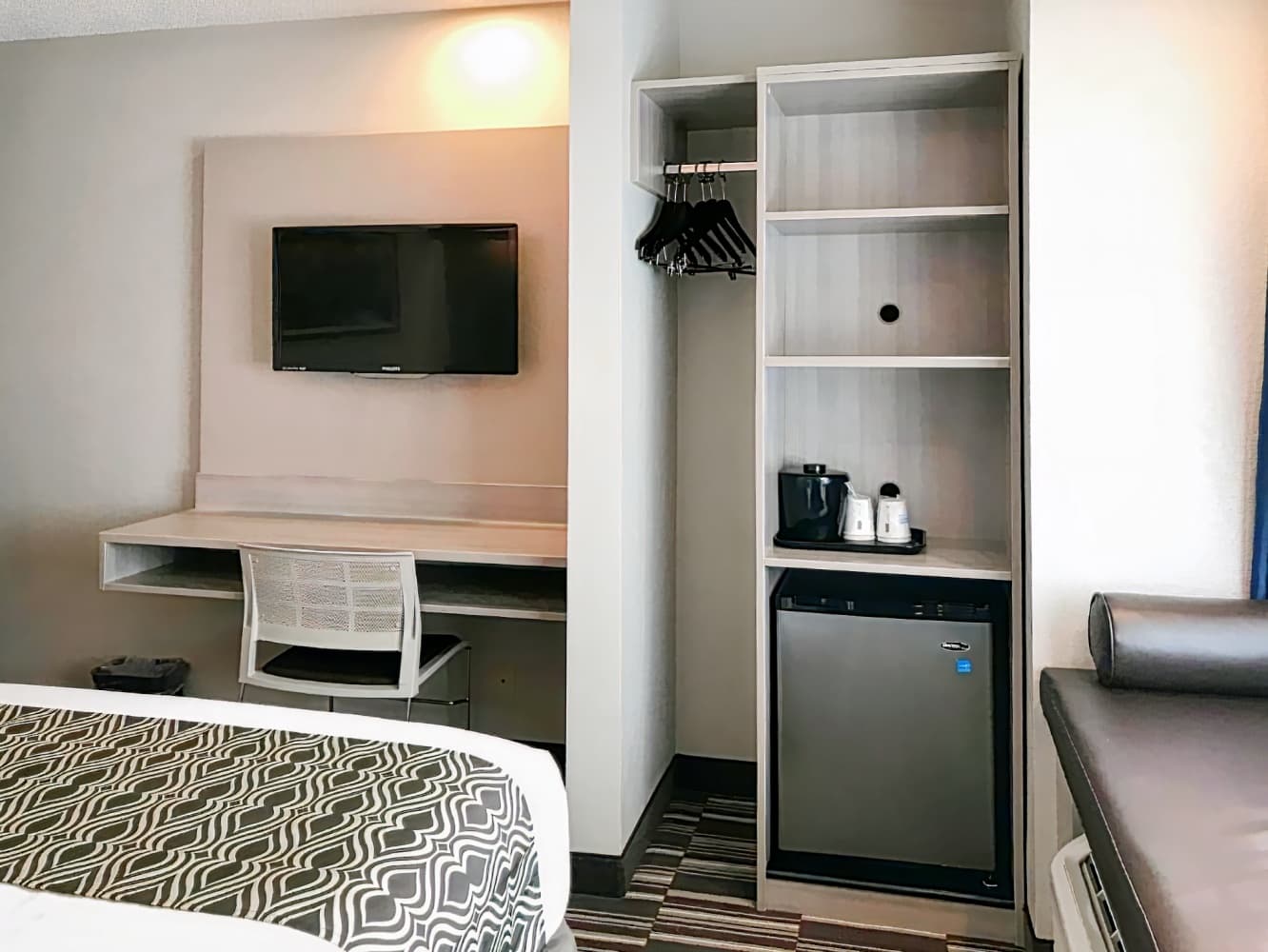 Microtel Inn & Suites by Wyndham Atlanta Buckhead Area