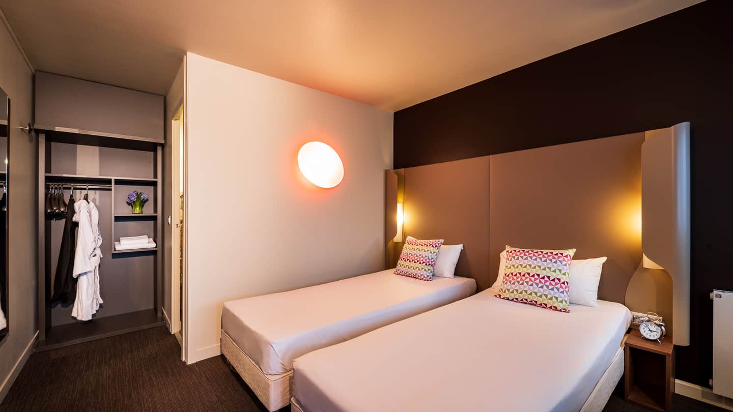 Campanile Hotel & Restaurant Eindhoven