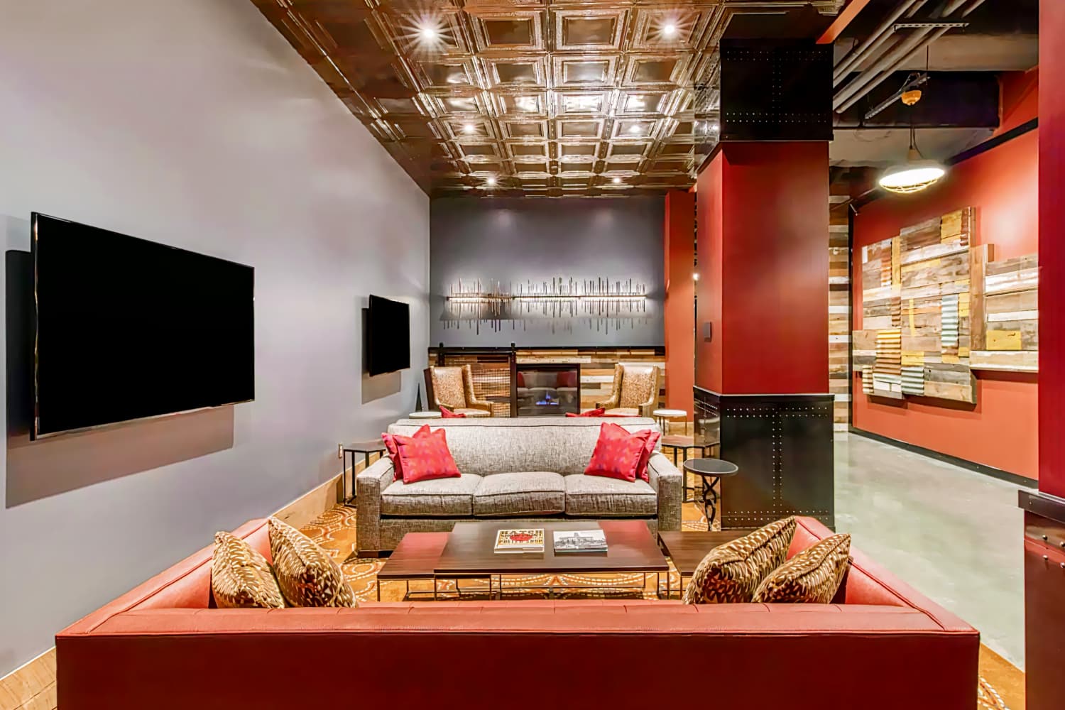 Cambria Hotel Nashville Downtown