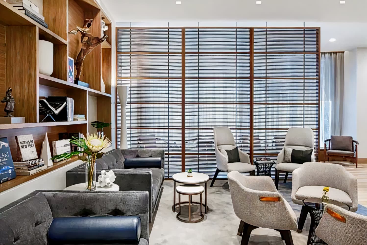 AC Hotel New York Downtown