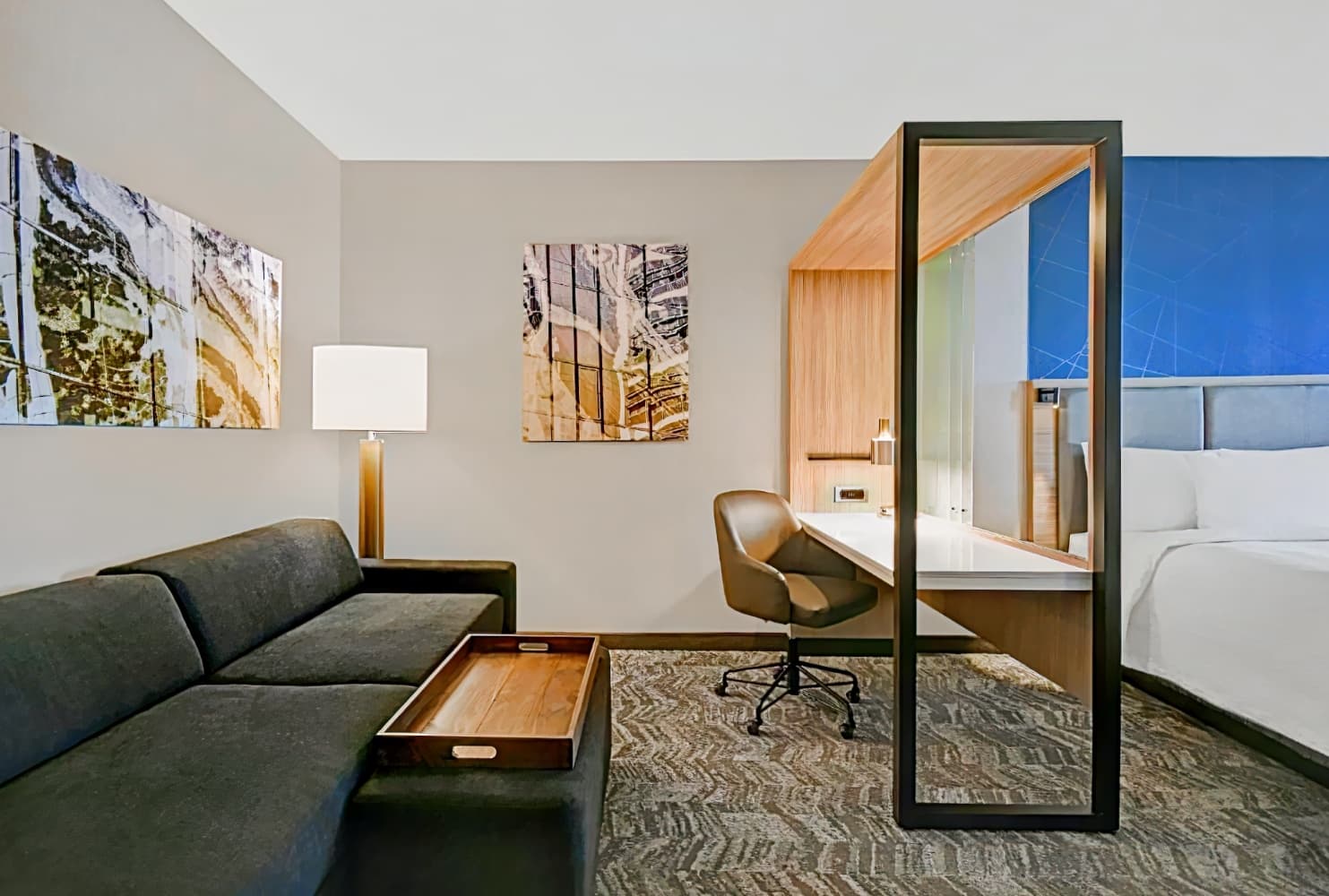 SpringHill Suites Arden Hills