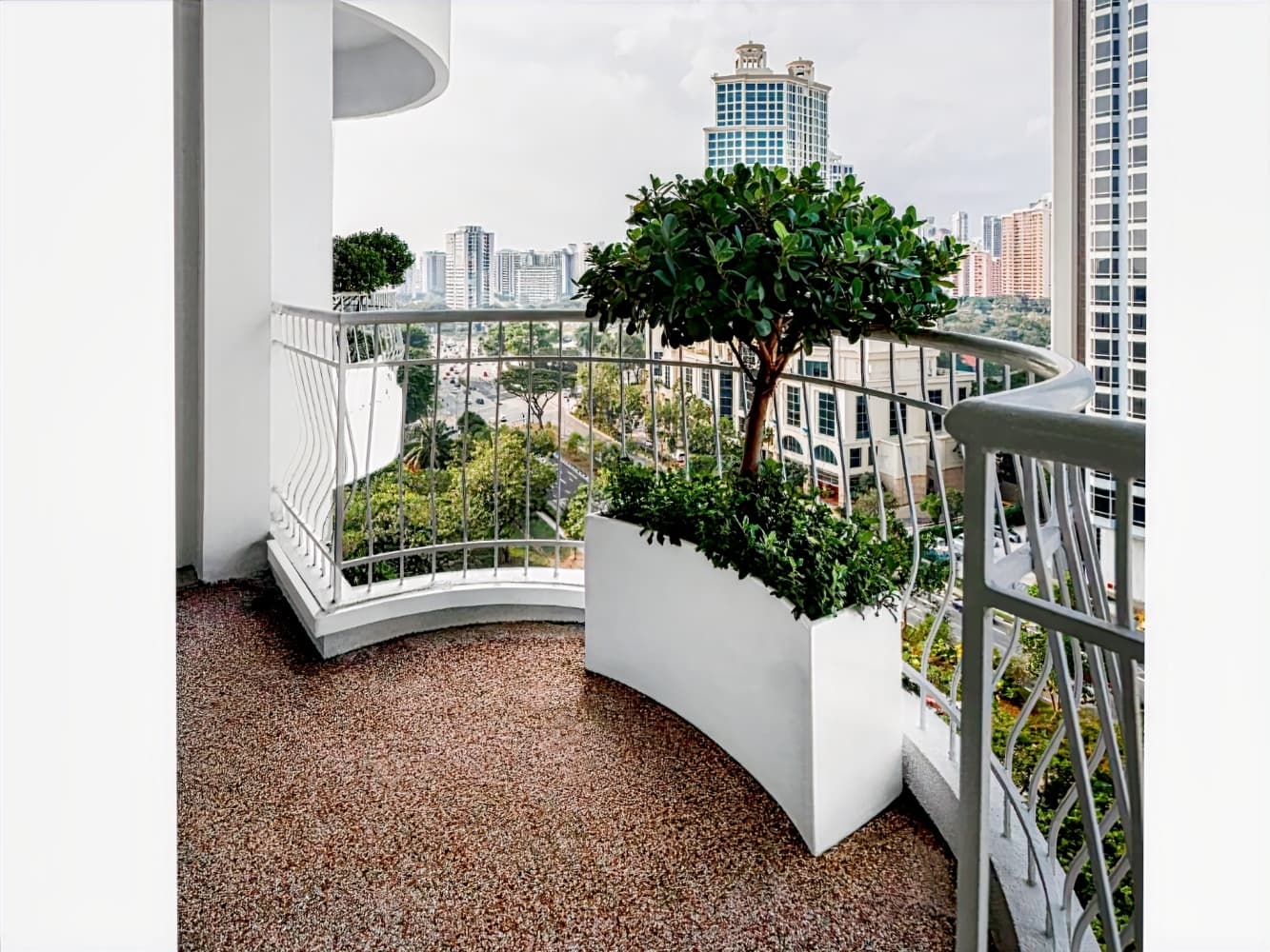 Copthorne King's Hotel Singapore