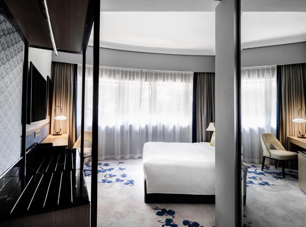 Copthorne King's Hotel Singapore