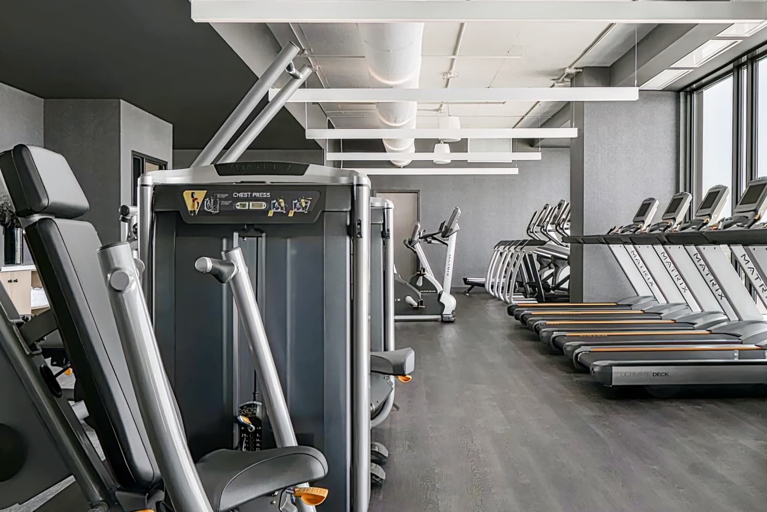 Renaissance Milwaukee West Hotel