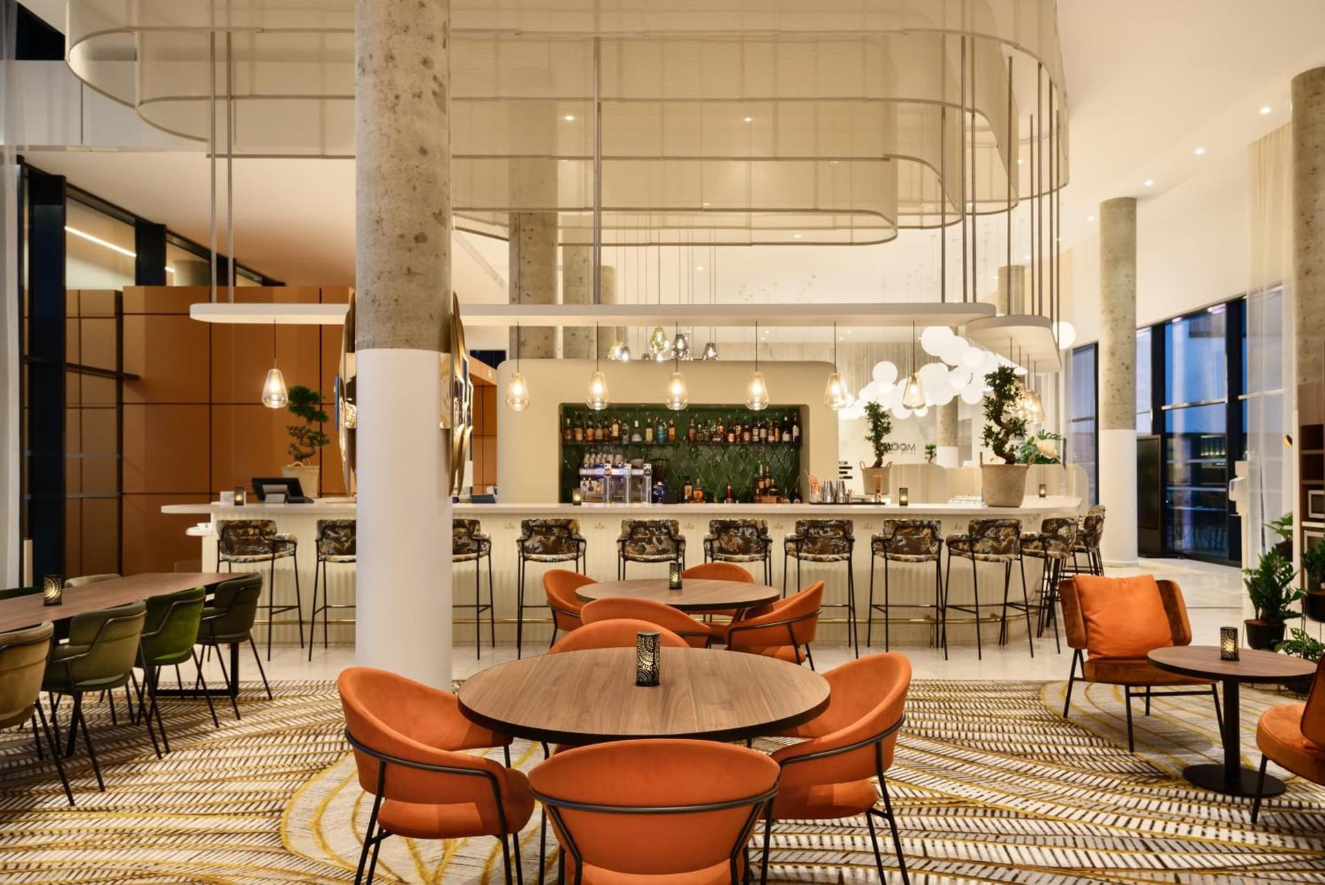 Hyatt House Paris Charles de Gaulle Airport
