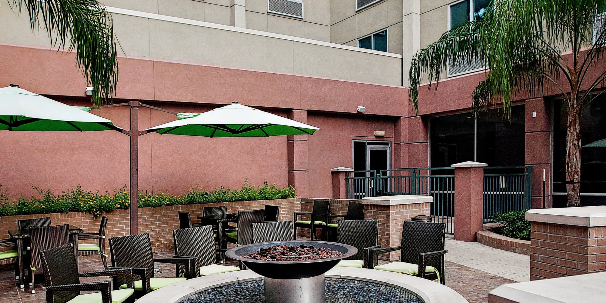 Crowne Plaza Houston Galleria Area