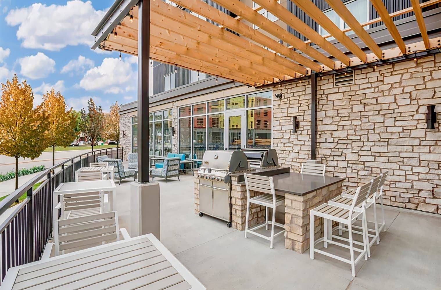 Homewood Suites by Hilton Edina Minneapolis