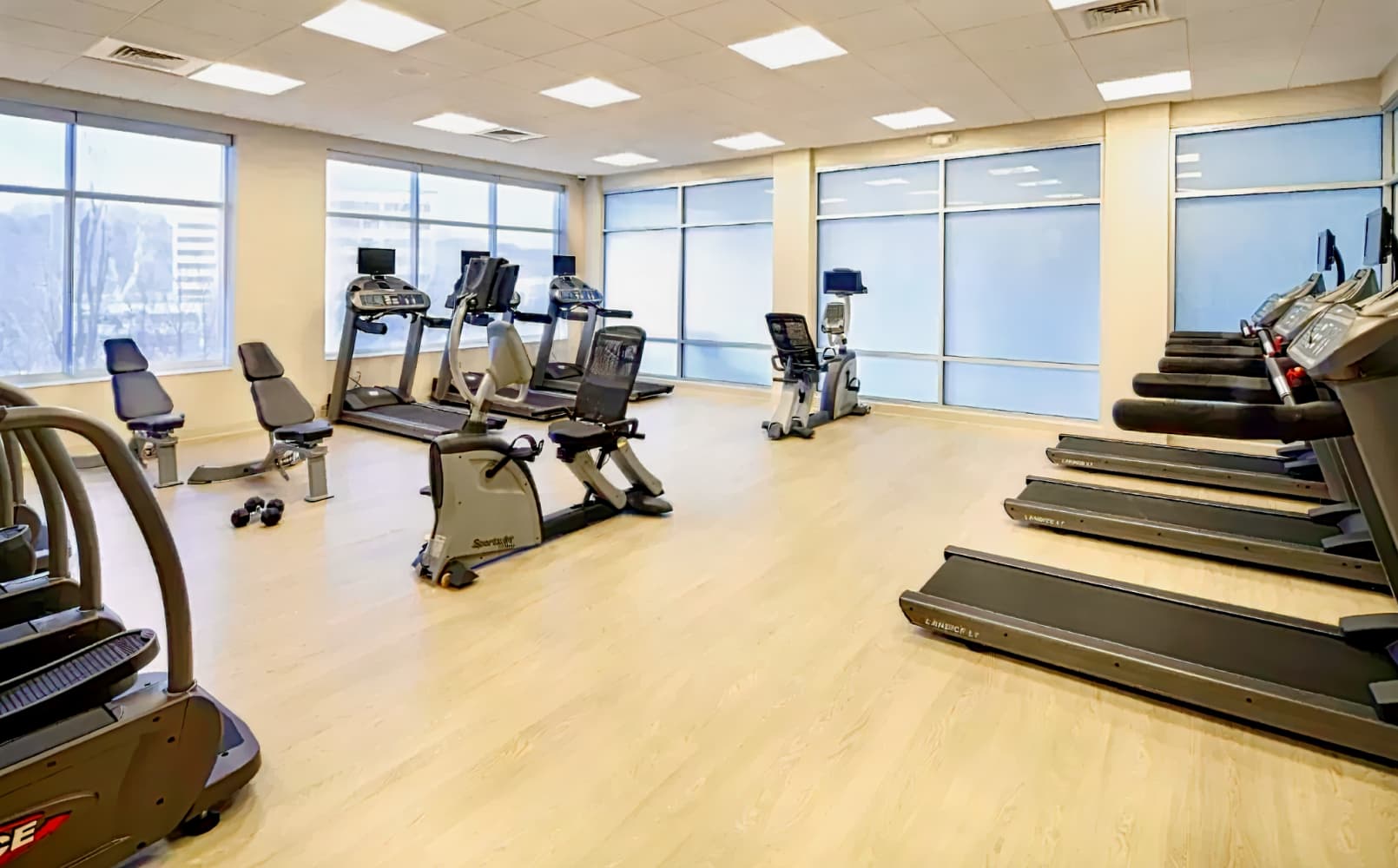 Courtyard by Marriott Knoxville West/Bearden