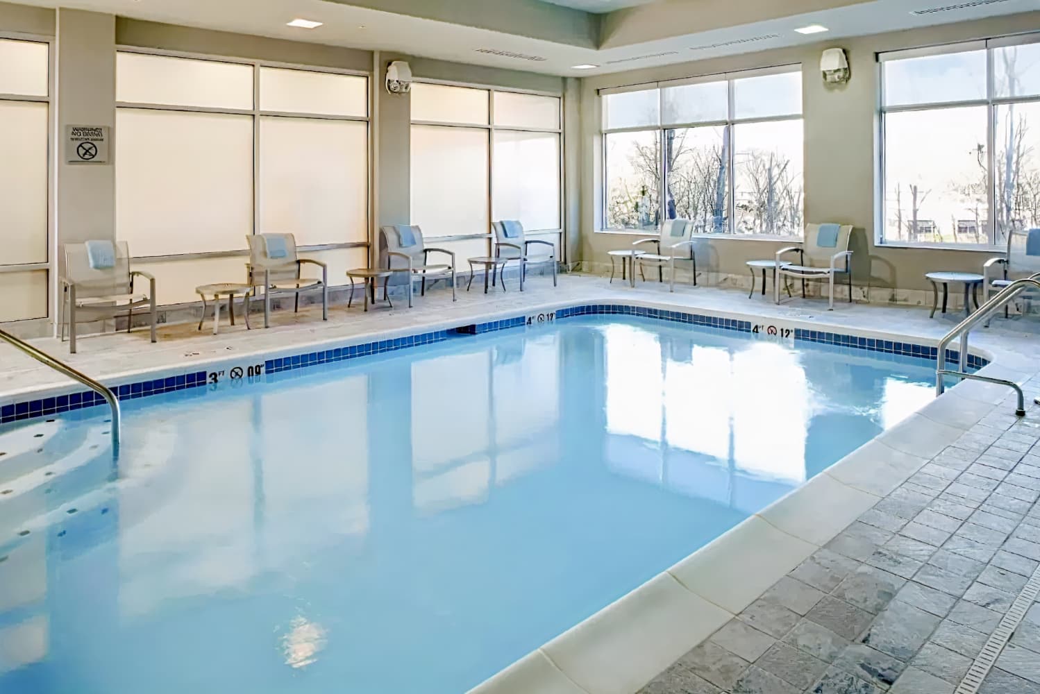 Courtyard by Marriott Knoxville West/Bearden