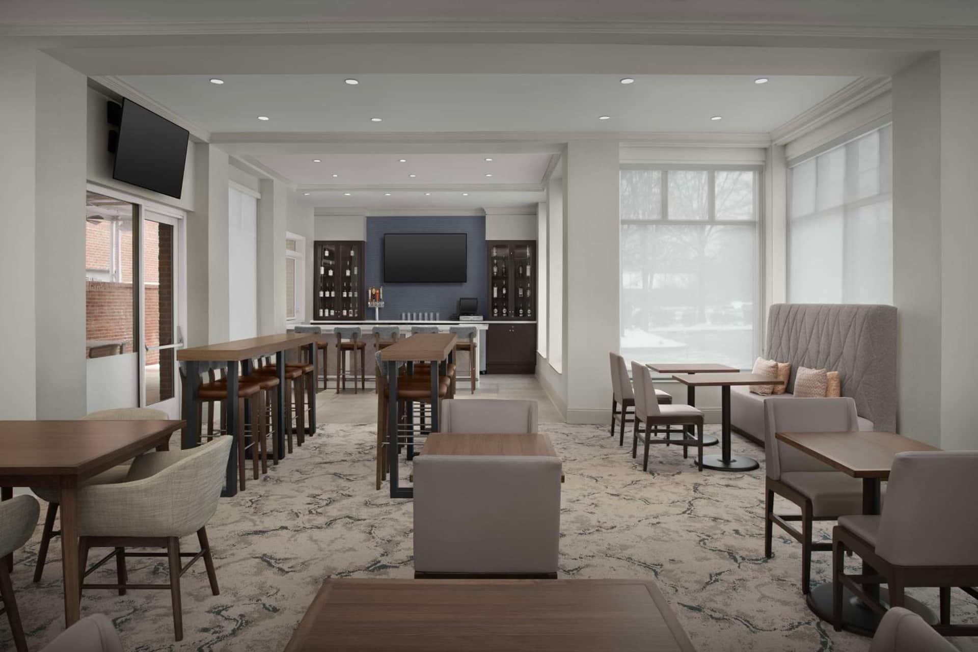 Hilton Garden Inn Atlanta North/Johns Creek