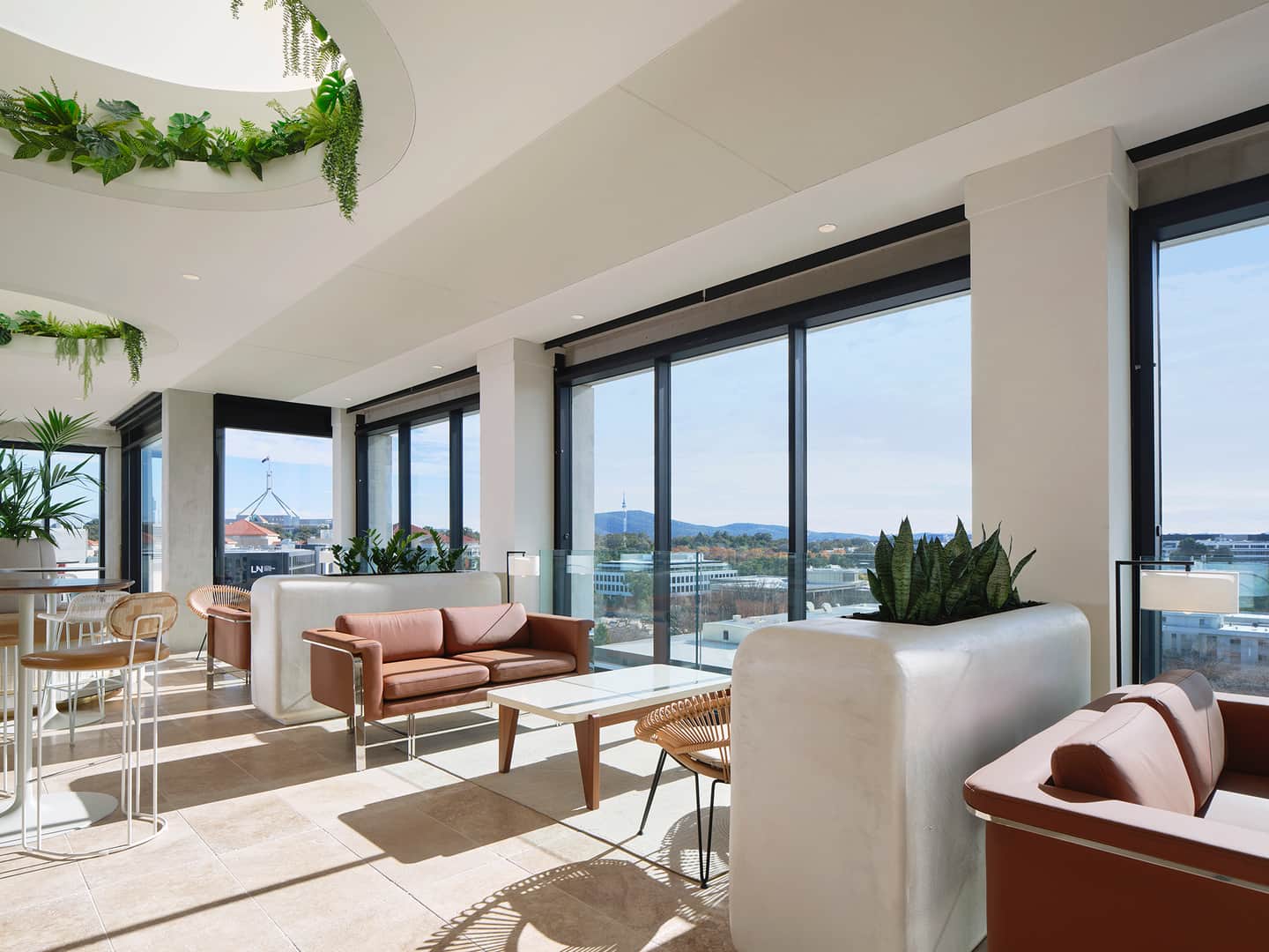 Burbury Hotel