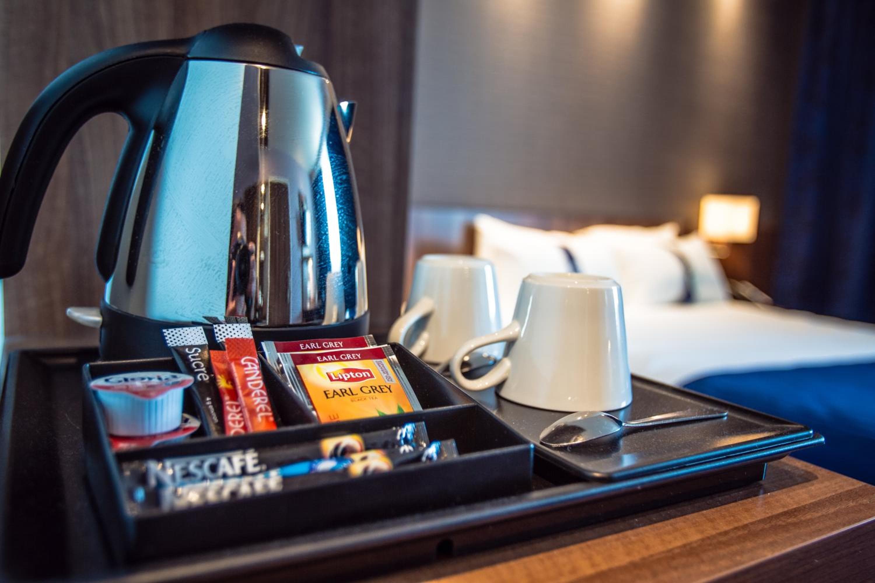 Holiday Inn Express Strasbourg Sud