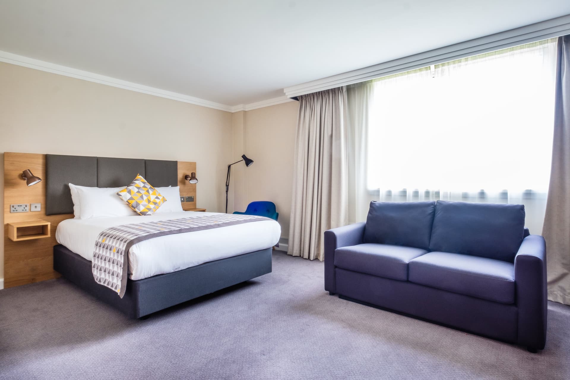 Holiday Inn High Wycombe M40, Jct. 4, an IHG Hotel