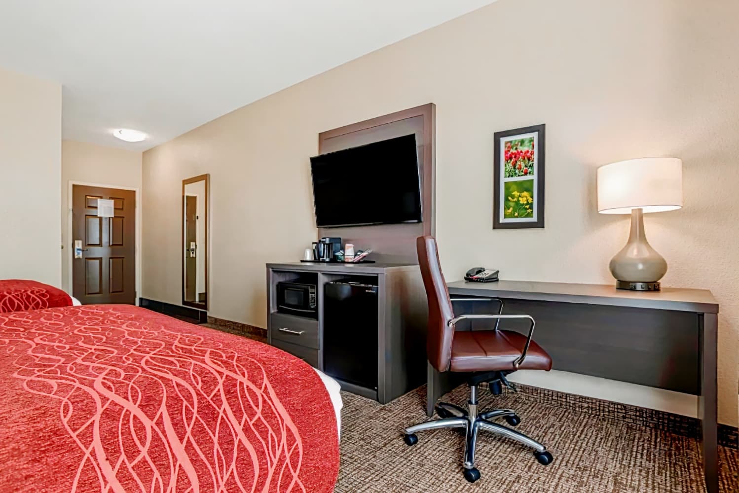 Comfort Inn & Suites Millbrook - Pratville