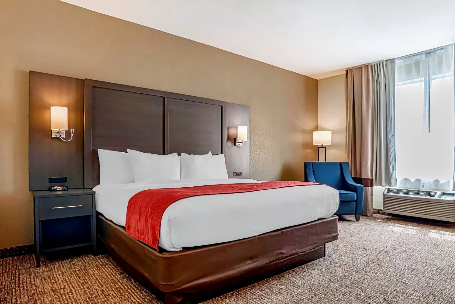 Comfort Inn & Suites Millbrook - Pratville