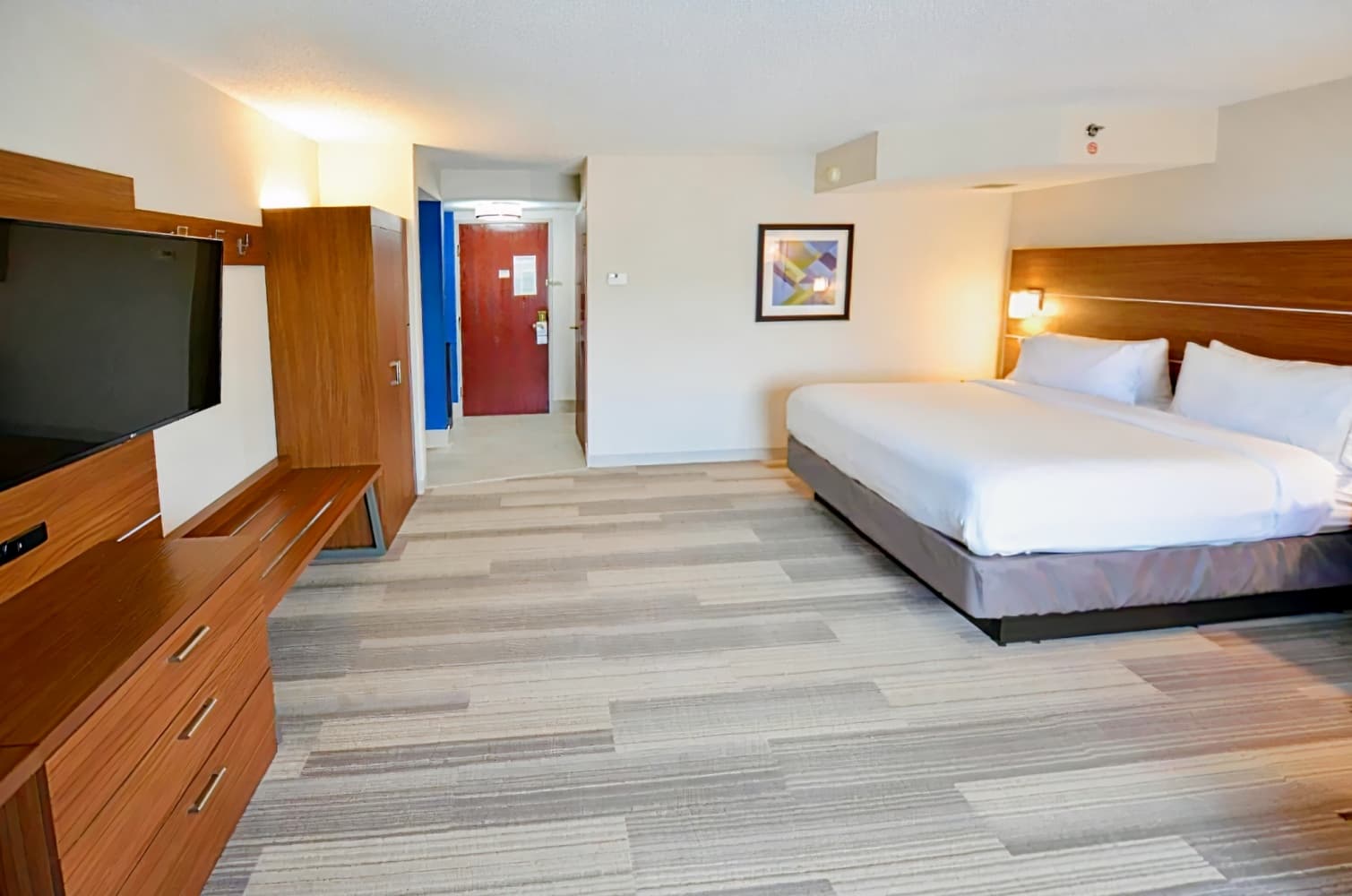 Holiday Inn Express Pittsburgh-Bridgeville